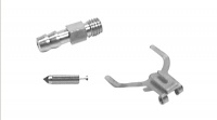 95263A1 INLET NEEDLE AND SEAT ASSEMBLY